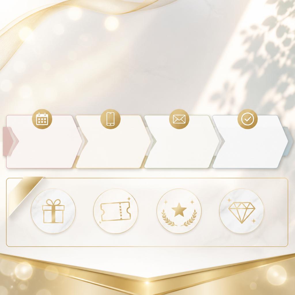 7. 今すぐ予約しよう！