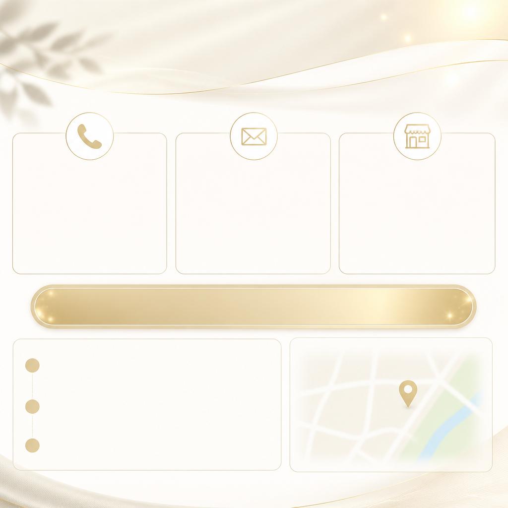 今すぐお問い合わせを！